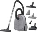 Electrolux Animal 600 EB61A5UG porzsákos porszívó