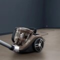 Rowenta Compact Power Cyclonic RO4B30EA porzsák nélküli porszívó