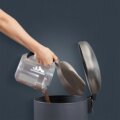Rowenta Compact Power Cyclonic RO4B30EA porzsák nélküli porszívó