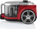 ETA Stormy Turbo 3517 90000 porzsák nélküli porszívó