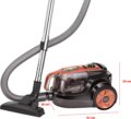 MPM MOD-25 porzsák nélküli porszívó
