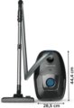 Rowenta Green Force RO4931EA porzsákos porszívó
