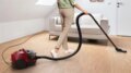Bosch Serie 4 BGC21X350 porzsák nélküli porszívó