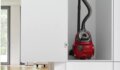 Bosch Serie 4 BGC21X350 porzsák nélküli porszívó