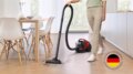 Bosch Serie 4 BGC21X350 porzsák nélküli porszívó