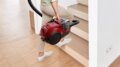 Bosch Serie 4 BGC21X350 porzsák nélküli porszívó