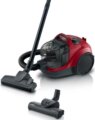 Bosch Serie 4 BGC21X350 porzsák nélküli porszívó