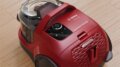 Bosch Serie 4 BGC21X350 porzsák nélküli porszívó