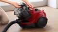 Bosch Serie 4 BGC21X350 porzsák nélküli porszívó