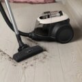 Electrolux 600 EL61H4SW porzsák nélküli porszívó
