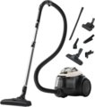 Electrolux 600 EL61H4SW porzsák nélküli porszívó