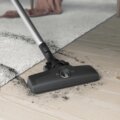 Electrolux 600 EL61H4SW porzsák nélküli porszívó
