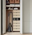 Electrolux 600 EL61H4SW porzsák nélküli porszívó