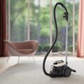 Electrolux 600 EL61H4SW porzsák nélküli porszívó
