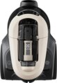Electrolux 600 EL61H4SW porzsák nélküli porszívó