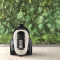 Electrolux 600 EL61H4SW porzsák nélküli porszívó