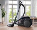 Electrolux Pure C9 PC91-8STM porzsák nélküli porszívó