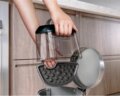 Electrolux Pure C9 PC91-8STM porzsák nélküli porszívó