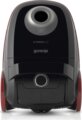 Gorenje VCEA22GPLBKCY porzsákos porszívó
