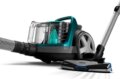 Philips PowerPro Active FC9555/09 porzsák nélküli porszívó