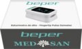 Beper P303MED050 Véroxigén mérő