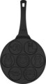 Berlinger Haus BH/7799 Black Rose Collection állat mintás amerikai palacsintasütő, 26cm