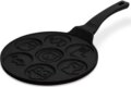 Berlinger Haus BH/7799 Black Rose Collection állat mintás amerikai palacsintasütő, 26cm