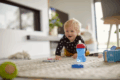 Philips Avent SCF802/01 Puha harapásálló csőrös pohár