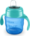 Philips Avent SCF551/05 itatópohár itatófejjel