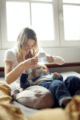 Philips Avent Natural Response SCF263/61 tanulóüveg