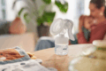 Philips Avent SCF430/13 kézi mellszívó