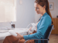 Philips Avent SCF396/11 elektromos mellszívó