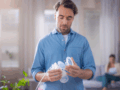 Philips Avent SCF396/11 elektromos mellszívó