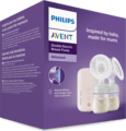Philips Avent SCF397/31 elektromos mellszívó