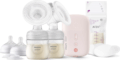 Philips Avent SCF397/31 elektromos mellszívó