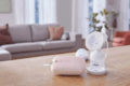 Philips Avent SCF395/31 elektromos mellszívó