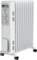 Sencor SOH 3209WH olajradiátor, 9 tagú, 2000W