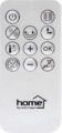 Home FKF 65221 fali ventilátoros fűtőtest, 2200W