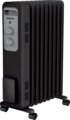 Sencor SOH 3309BK olajradiátor, 9 tagú, 2000W