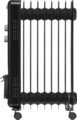 Sencor SOH 3309BK olajradiátor, 9 tagú, 2000W