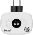 Home FKH 401 hordozható elektromos mini kerámia fűtőtest, 400W
