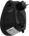 Adler AD 7726 fali fűtőventilátor, 400W