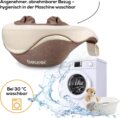 Beurer MG 153 4D nyakmasszírozó készülék