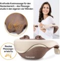 Beurer MG 153 4D nyakmasszírozó készülék