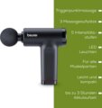 Beurer MG 89 CompactPower masszázspisztoly