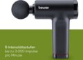 Beurer MG 89 CompactPower masszázspisztoly