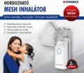 Vivamax GYV23 mesh inhalátor