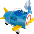 Vivamax GYV27 kompresszoros inhalátor