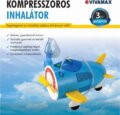 Vivamax GYV27 kompresszoros inhalátor
