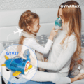 Vivamax GYV27 kompresszoros inhalátor